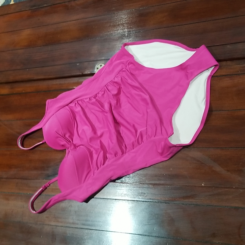 Joe Fresh Swimsuit.